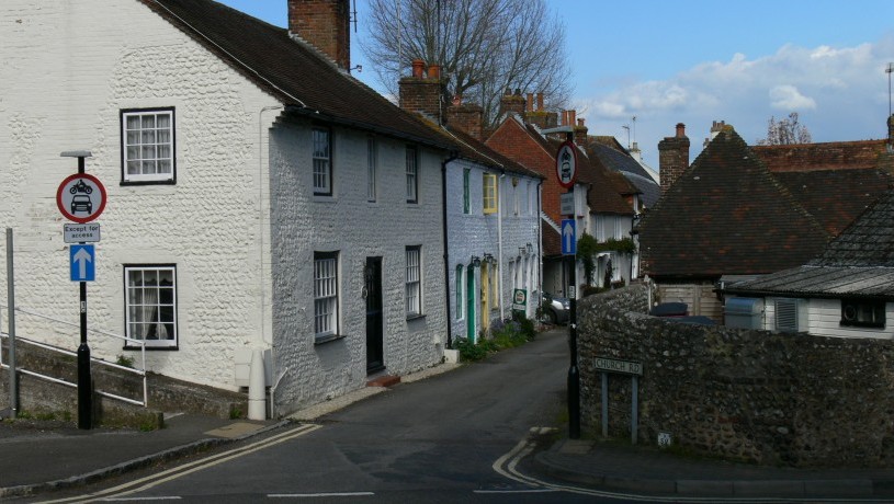 Church Road