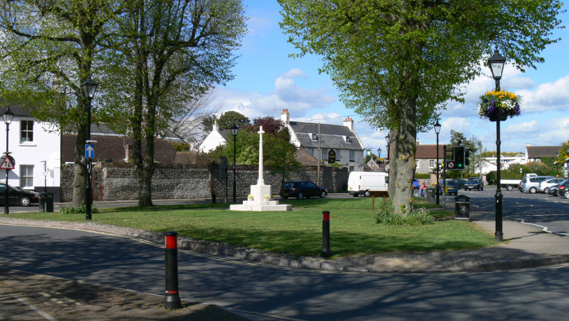 Village Centre