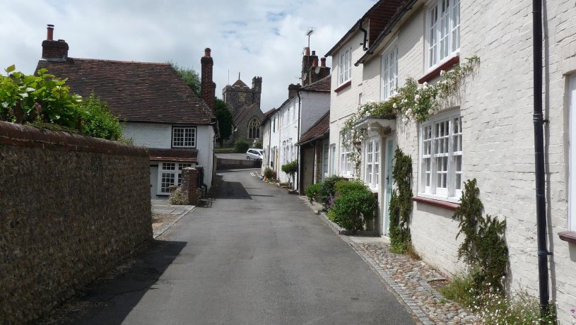 Church Road, Angmering