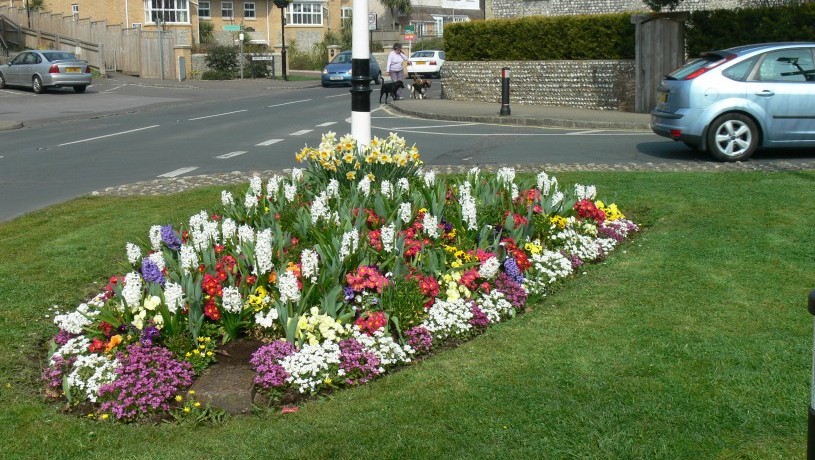 Flowers Village Centre